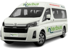 microcart interbus