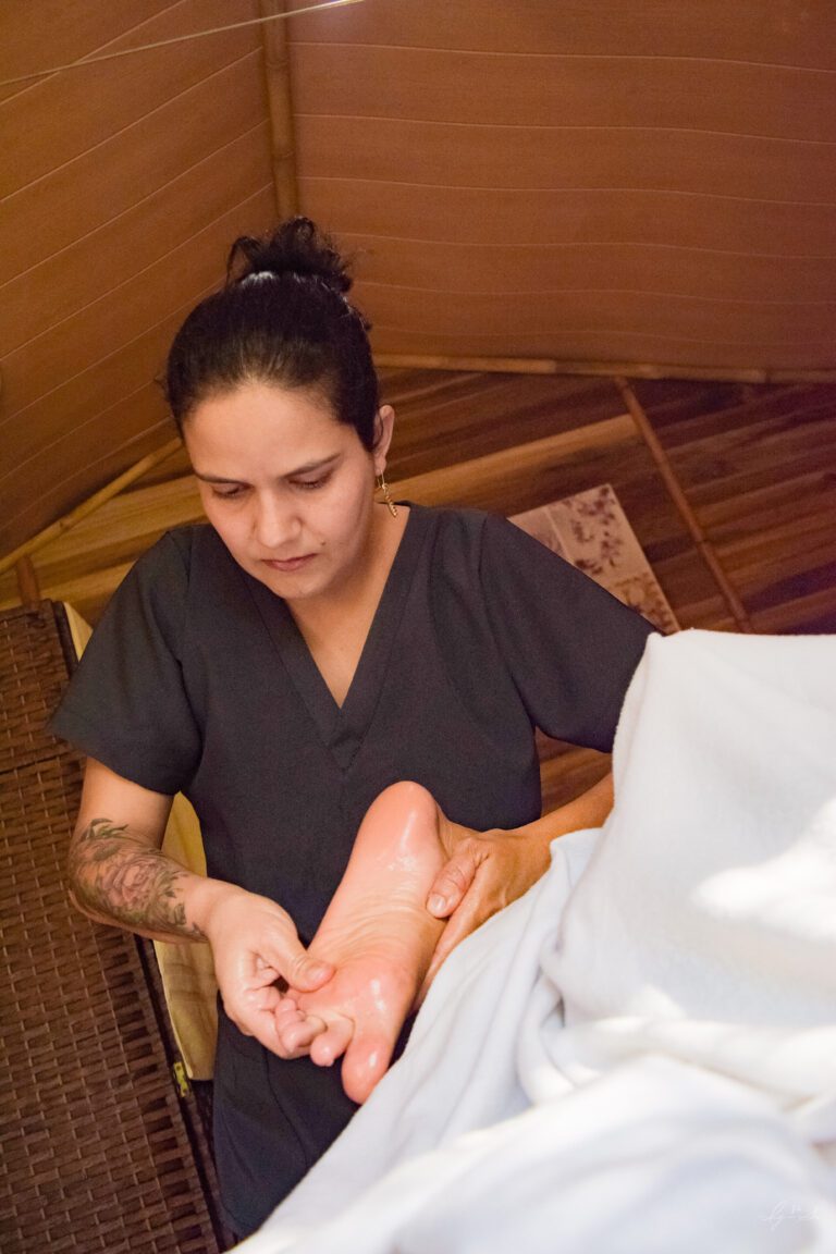Essence Arenal Spa