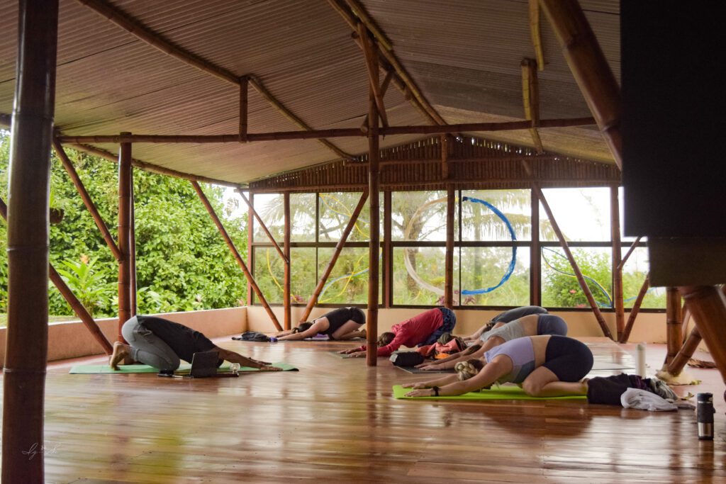 Yoga