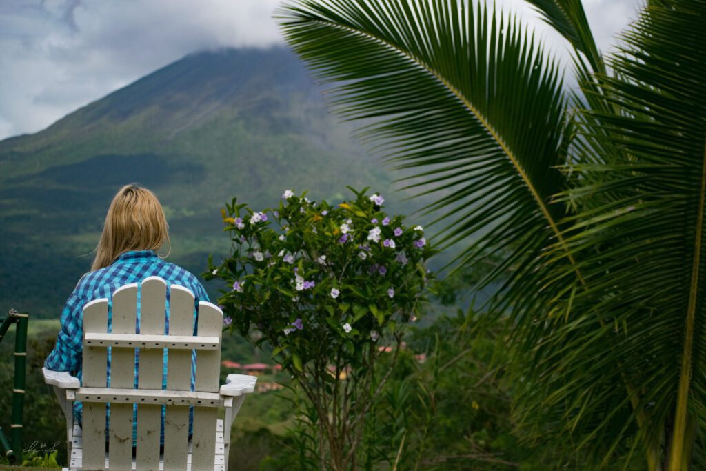 Essence Arenal Hotel, Spa & Bio Farm