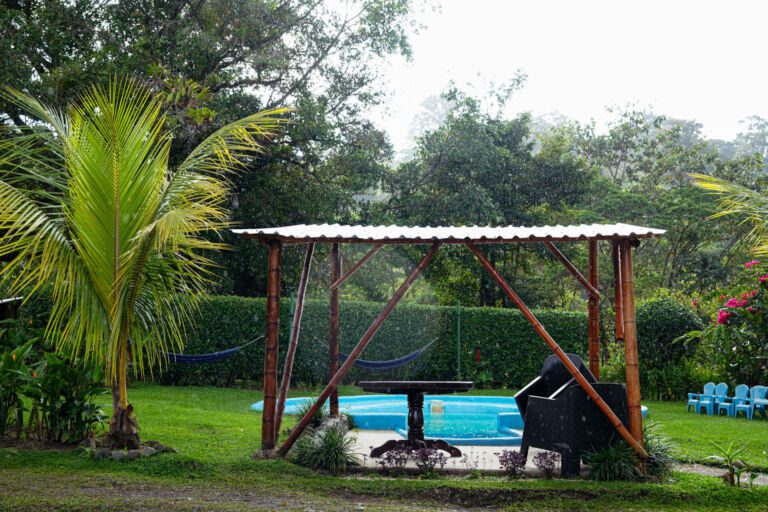 Essence Arenal