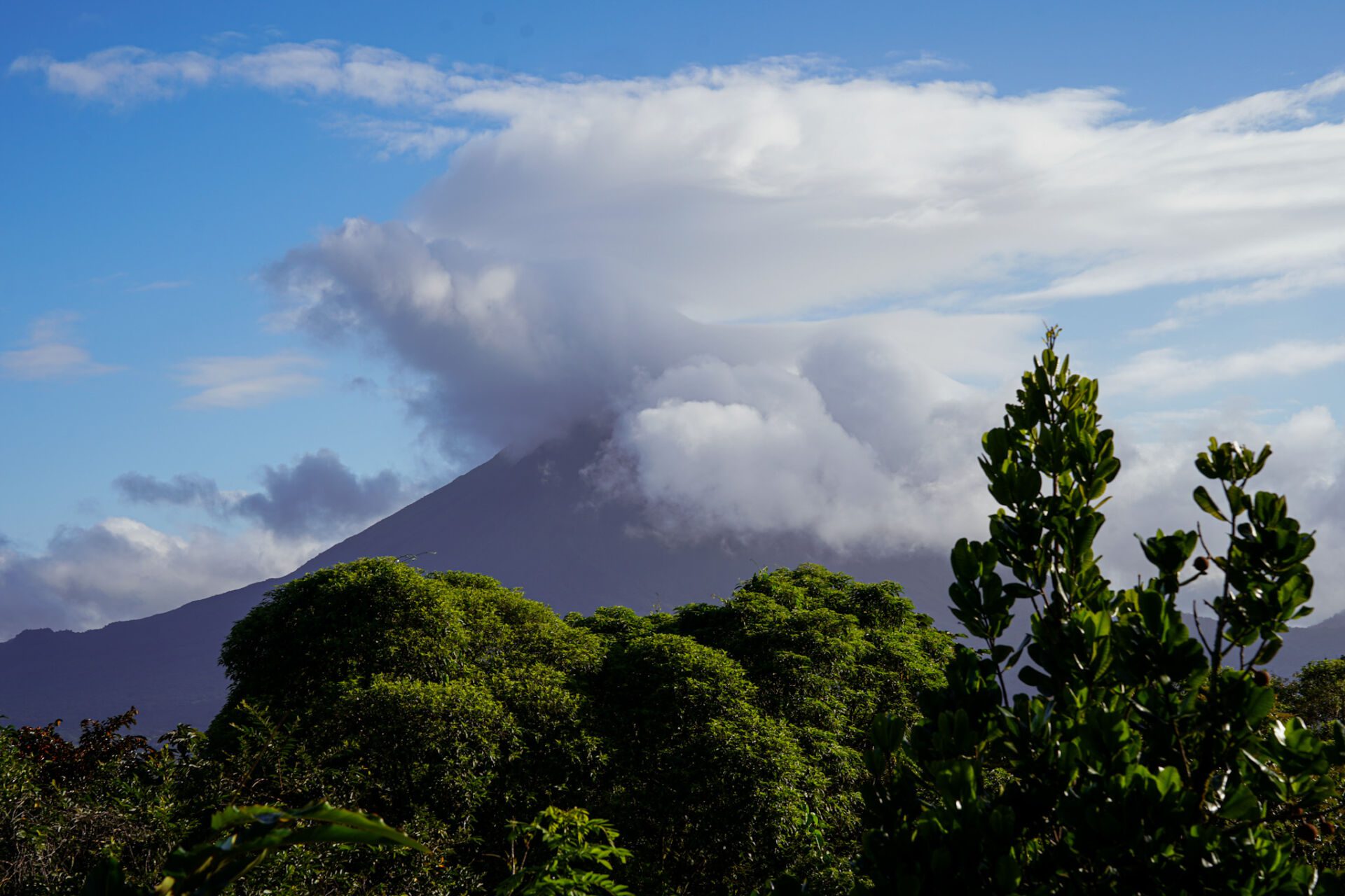 Essence Arenal Nature & Relax