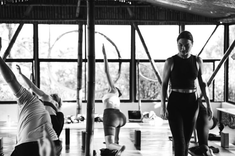 Essence Arenal Yoga