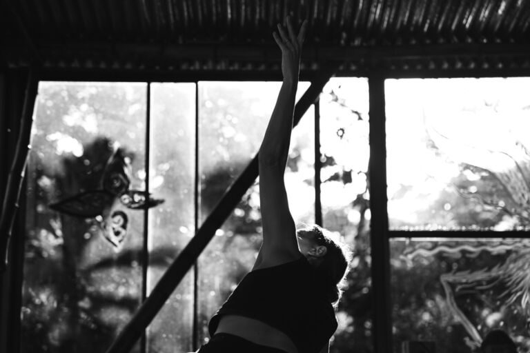 Essence Arenal Yoga