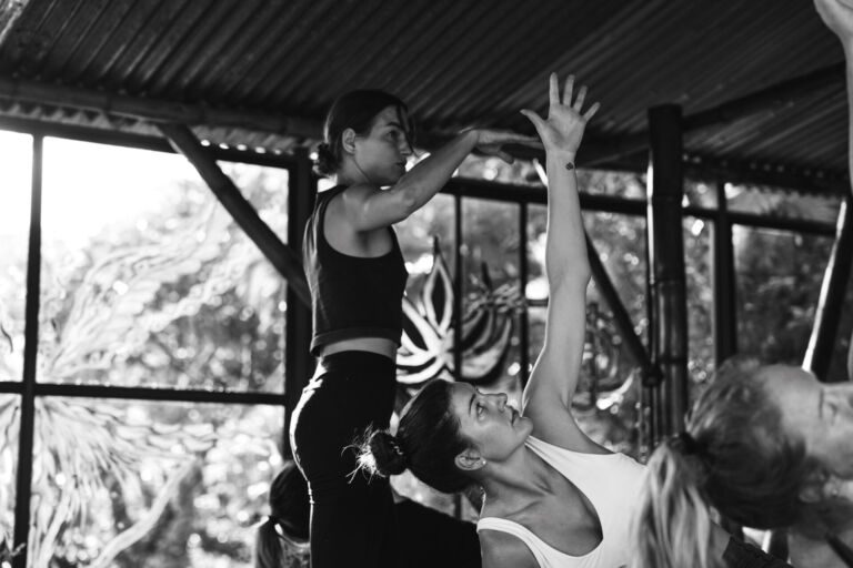 Essence Arenal Yoga