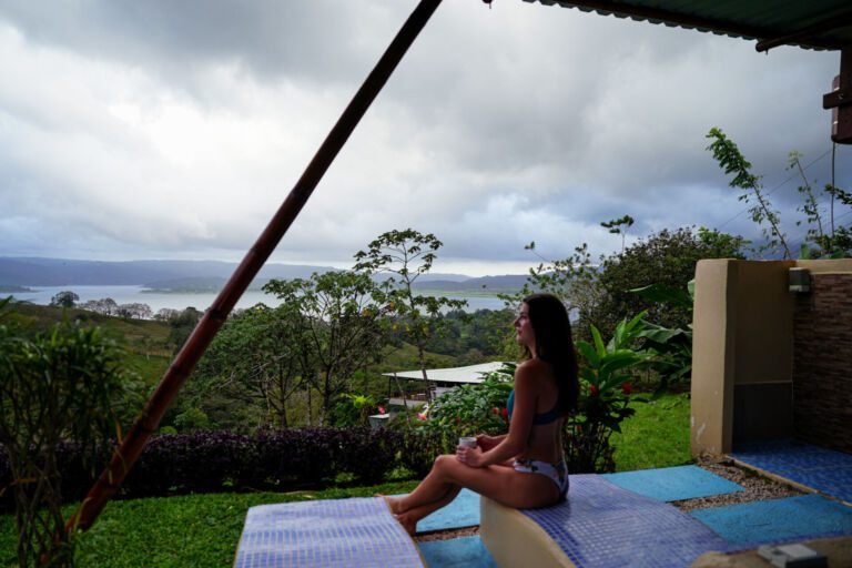 Essence Arenal Spa