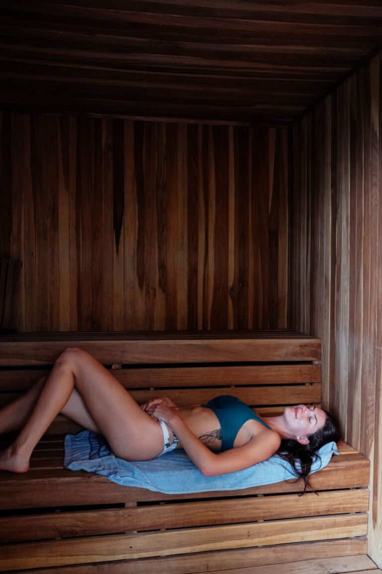 Essence Arenal Spa