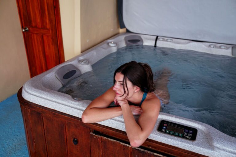 Essence Arenal Spa