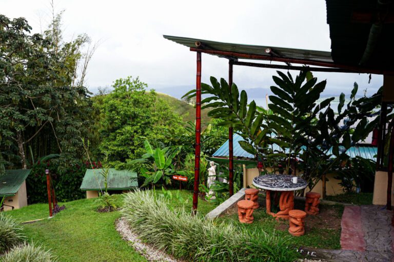 Essence Arenal