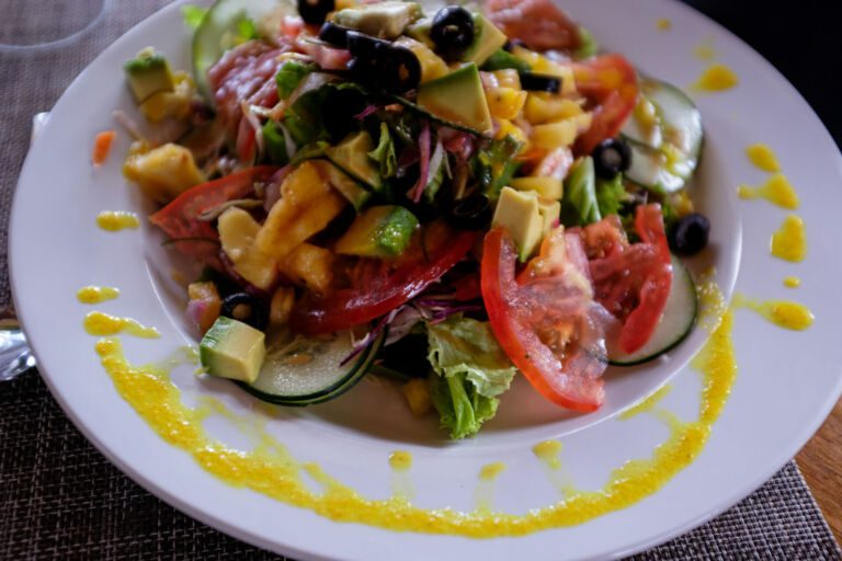 Essence Arenal Eat & Drink