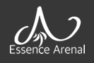 Logo Essence Arenal