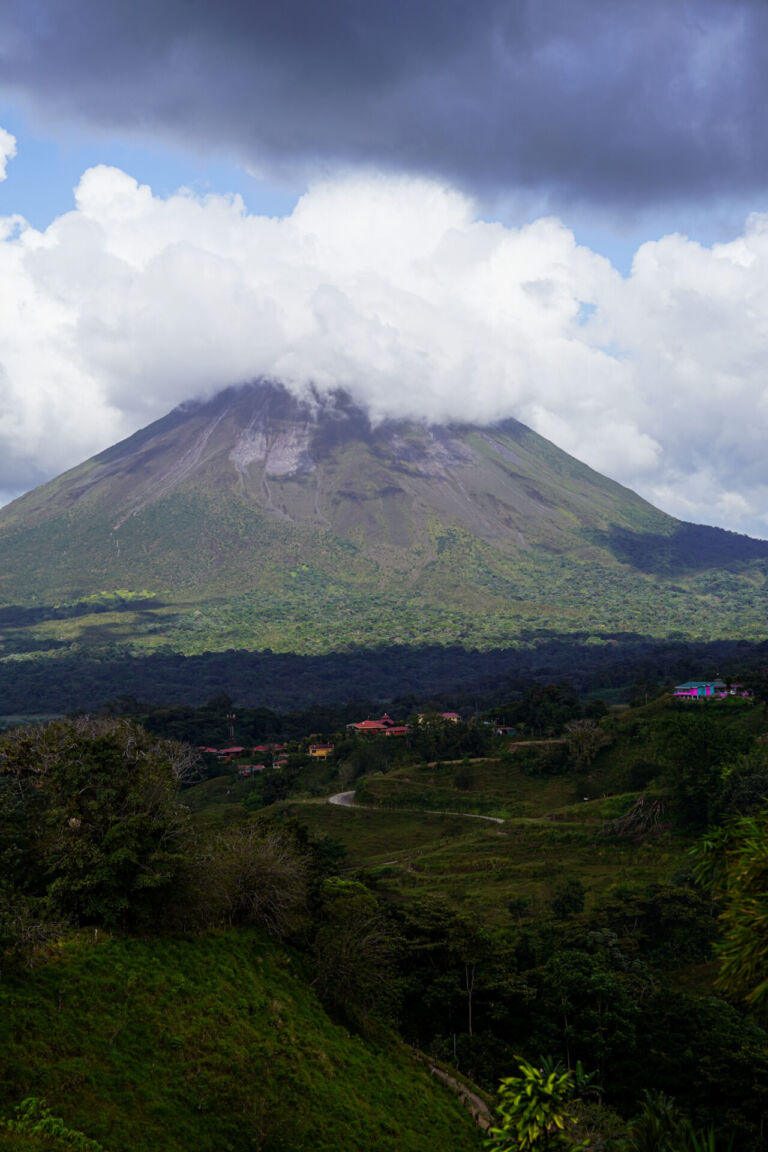 Essence Arenal Nature & Relax