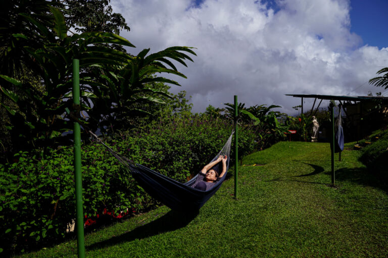 Digital Nomads - Essence Arenal Nature & Relax